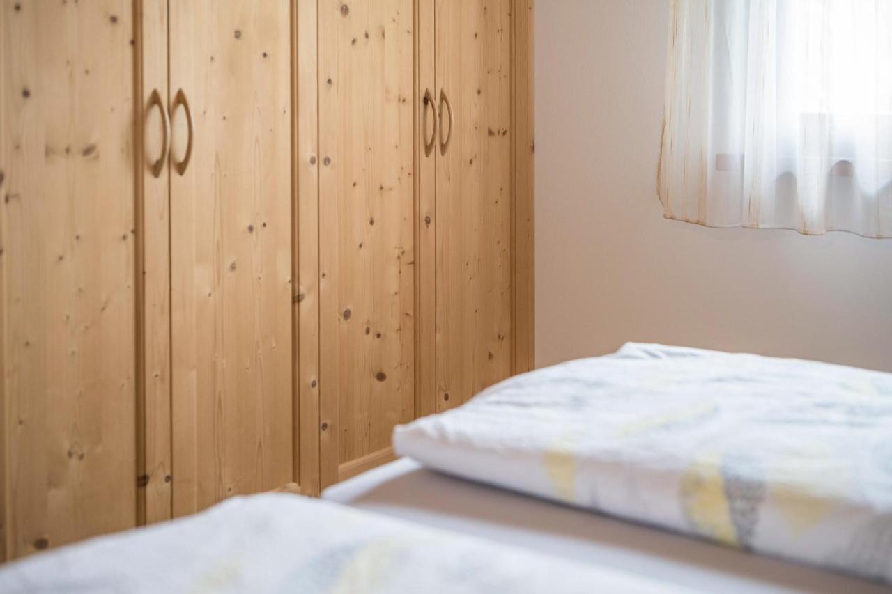 Ferienwohnung Kreuzhof rechts Neustift Exterior foto
